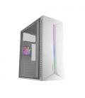 Caja gaming semitorre mars gaming mc-blaze/ blanca