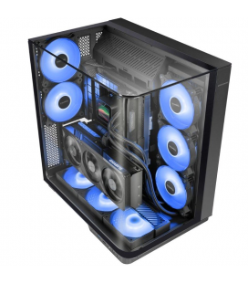 Caja gaming torre mars gaming mc-infinio