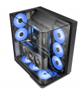 Caja gaming torre mars gaming mc-infinio