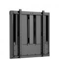 Soporte de pared con contrapeso aisens wt100ha-353 para pantallas interactivas o tv de 70-100'/ hasta 90kg