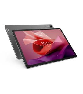Lenovo Tab P12 Mediatek 128 GB 32,3 cm (12.7") 8 GB Wi-Fi 6 (802.11ax) Android 13 Gris