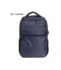 MOCHILA PORTATIL UNICROSS TERRA AZUL