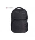 MOCHILA PORTATIL UNICROSS TERRA NEGRO