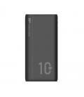 Sp powerbank qp15 10.000mah qc negro