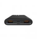 Sp powerbank qp15 10.000mah qc negro