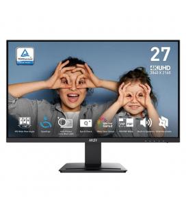 Msi mp273u monitor 27" ips 4k 2xhdmi dp mm