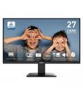 Msi mp273u monitor 27" ips 4k 2xhdmi dp mm