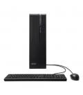 Mini ordenador acer veriton x2720g i5 - 14400 - 16gb - ssd 512gb
