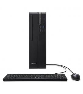 Mini ordenador acer veriton x2 vx2720g i3 - 14100 8gb ssd 256gb