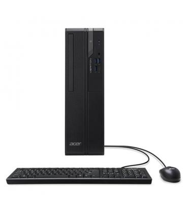 Mini ordenador acer veriton x2 vx2720g i3 - 14100 8gb ssd 256gb