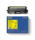 Toner brother tn821xly amarillo 9000 paginas