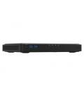 Servidor nas qnap tbs - 464 - 8g 4 bahia 8gb gigabit ethernet