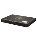 Servidor nas qnap tbs - 464 - 8g 4 bahia 8gb gigabit ethernet