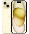 Smartphone apple iphone 15 128gb/ 6.1'/ 5g/ amarillo