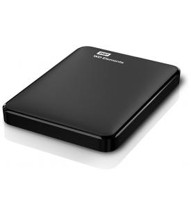 Western Digital Elements Portable 4TB