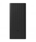 Powerbank 30000mah xiaomi 18w powerbank/ 18w/ negra