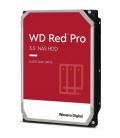 Disco duro western digital wd red pro nas 4tb/ 3.5'/ sata iii/ 256mb
