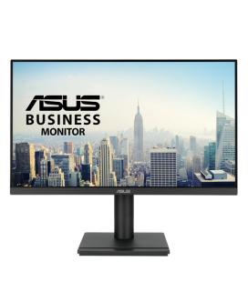 Monitor profesional asus va279qgs 27'/ full hd/ multimedia/ regulable en altura/ negro