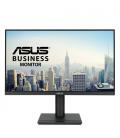 Monitor profesional asus va279qgs 27'/ full hd/ multimedia/ regulable en altura/ negro