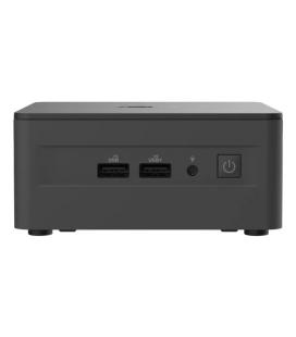 Minipc asus nuc 13 pro rnuc13anhi700000i intel core i7-1360p/ sin cable de alimentación