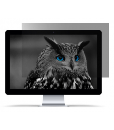 FILTRO DE PRIVACIDAD NATEC OWL 27" 16:9
