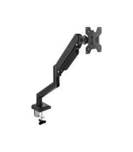 TooQ DB1334TNR-B soporte para monitor 86,4 cm (34") Escritorio Negro
