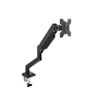 TooQ DB1334TNR-B soporte para monitor 86,4 cm (34") Escritorio Negro
