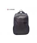 MOCHILA PORTATIL UNICROSS WALKER 18.5 NEGRO