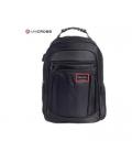 MOCHILA PORTATIL UNICROSS VANGUARD 19 NEGRO