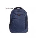 MOCHILA PORTATIL UNICROSS VILLE 18 AZUL