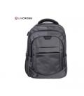 MOCHILA PORTATIL UNICROSS TRACK 18 GRIS