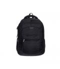 MOCHILA PORTATIL UNICROSS TRACK 18 NEGRO
