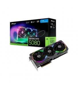TARJETA GRÁFICA PNY RTX 5080 16GB OVERLOCKED
