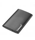 Intenso external ssd 2tb premium edition black