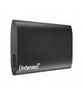Intenso external ssd 2tb premium edition black
