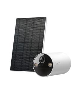 TP-Link TC82 KIT Cámara WiFi 2K Batería Panel Solar