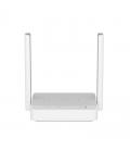 Keenetic carrier router wifi 5 mesh ac1200 3x100mb