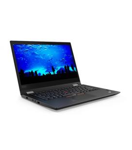 Portatil - tablet reacondicionado lenovo thinkpad yoga x380 13.3 pulgadas - i5 - 8th - 8gb - 256gb ssd - win 10 pro - teclado en