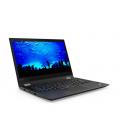 Portatil - tablet reacondicionado lenovo thinkpad yoga x380 13.3 pulgadas - i5 - 8th - 8gb - 256gb ssd - win 10 pro - teclado en