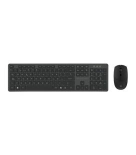 Teclado + raton conceptronic orazio01es inalambrico