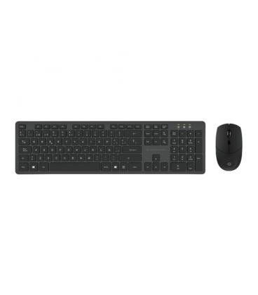 Teclado + raton conceptronic orazio01es inalambrico