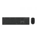 Teclado + raton conceptronic orazio01es inalambrico