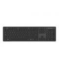 Teclado + raton conceptronic orazio01es inalambrico