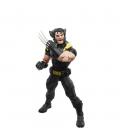Figura hasbro marvel legends series build a figure marvels nemesis x - men wolverine