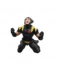 Figura hasbro marvel legends series build a figure marvels nemesis x - men wolverine