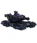 Figura hasbro transformers age of the primes the thirteen megatronus the fallen