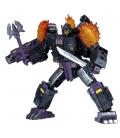 Figura hasbro transformers age of the primes the thirteen megatronus the fallen