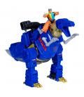 Figura hasbro transformers age of the primes g2 universe grimlock autobot wheelie