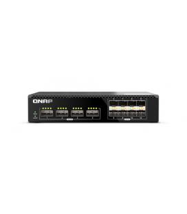 Switch qnap qsw - m7308r - 4x 12 puertos