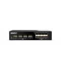 Switch qnap qsw - m7308r - 4x 12 puertos